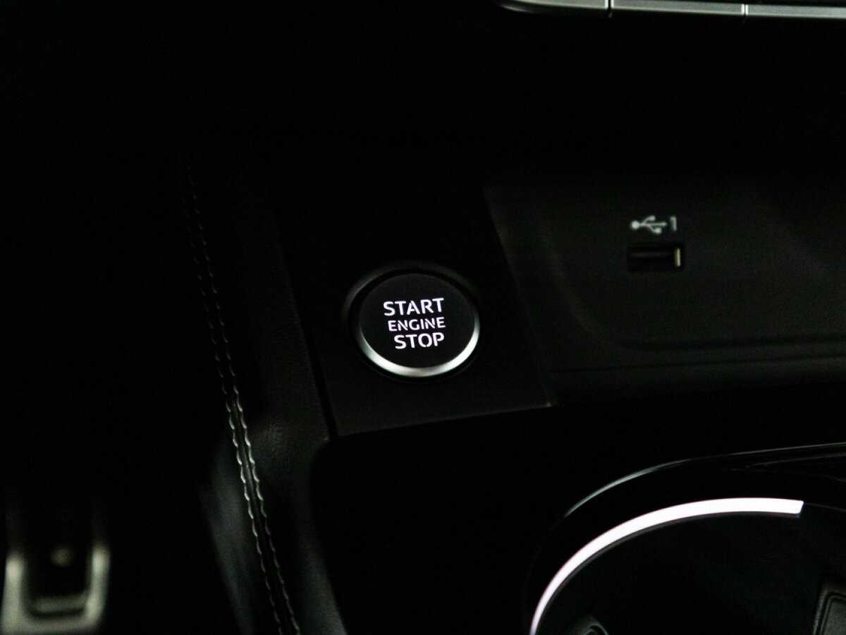 Audi A4 2020 года с пробегом. Фото: #21