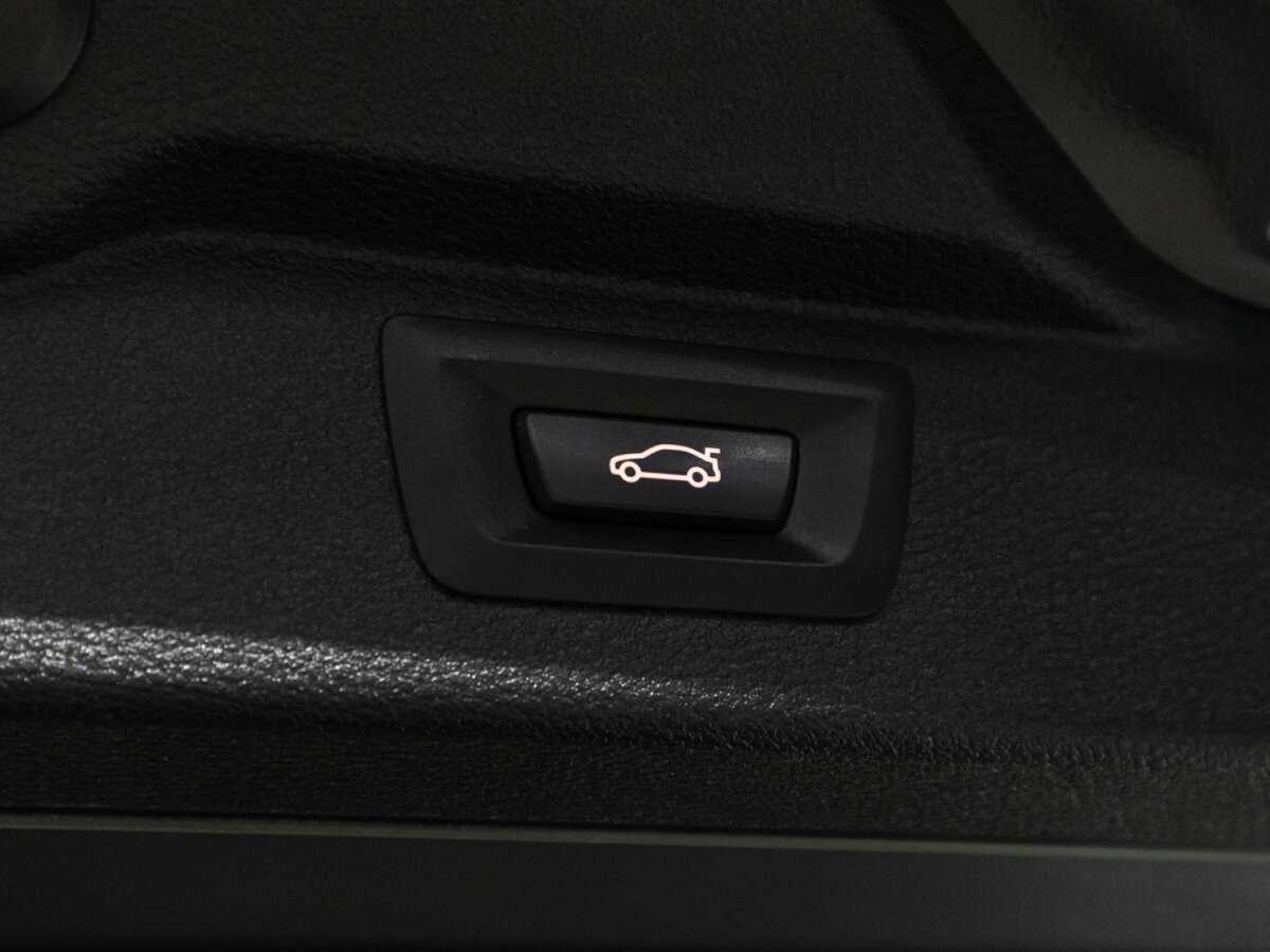 BMW X5 2014 года с пробегом. Фото: #15