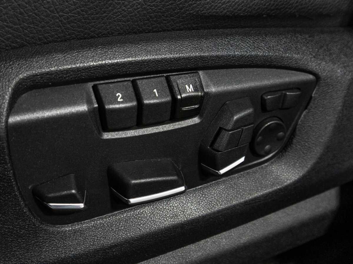 BMW X5 2014 года с пробегом. Фото: #16