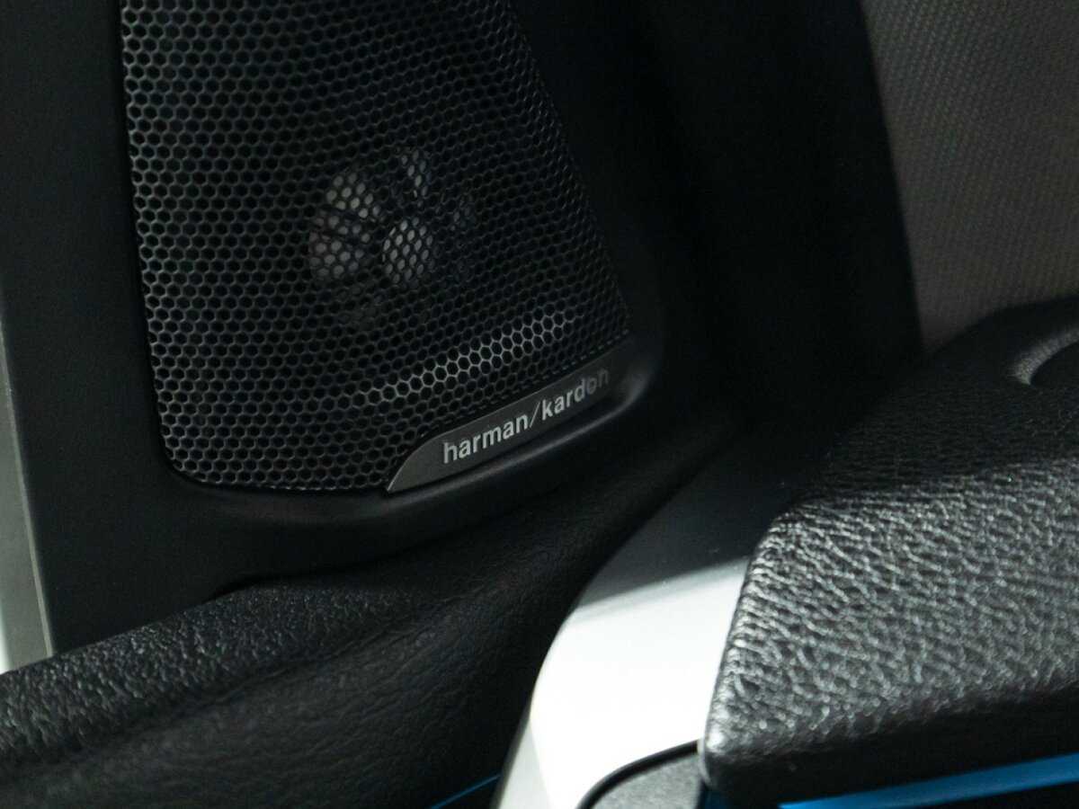 BMW X5 2014 года с пробегом. Фото: #17