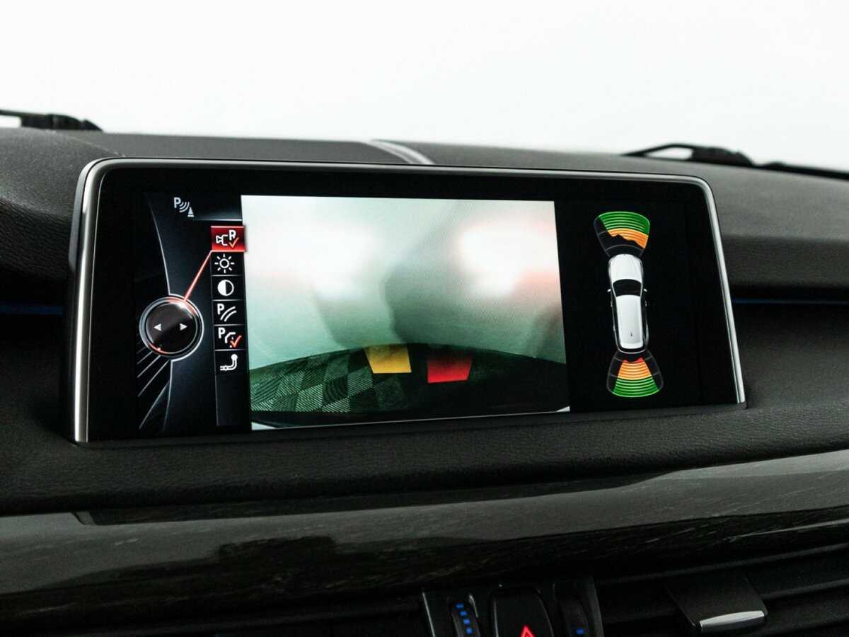 BMW X5 2014 года с пробегом. Фото: #18