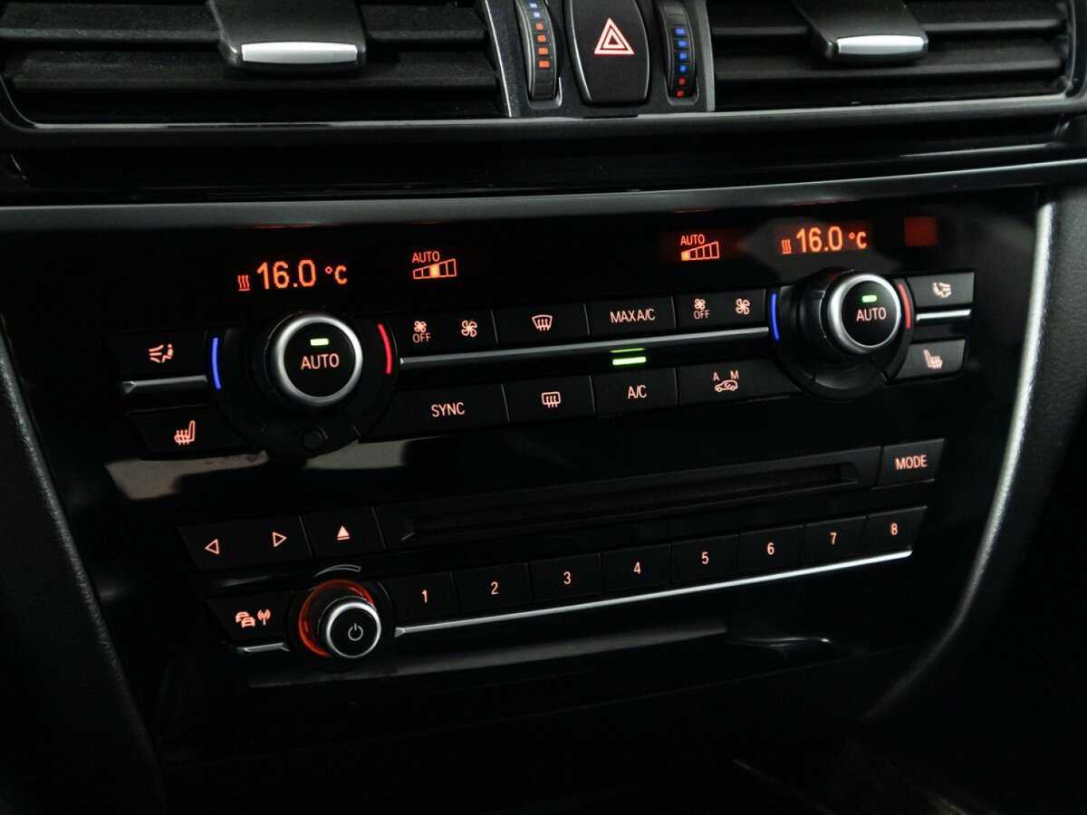 BMW X5 2014 года с пробегом. Фото: #19