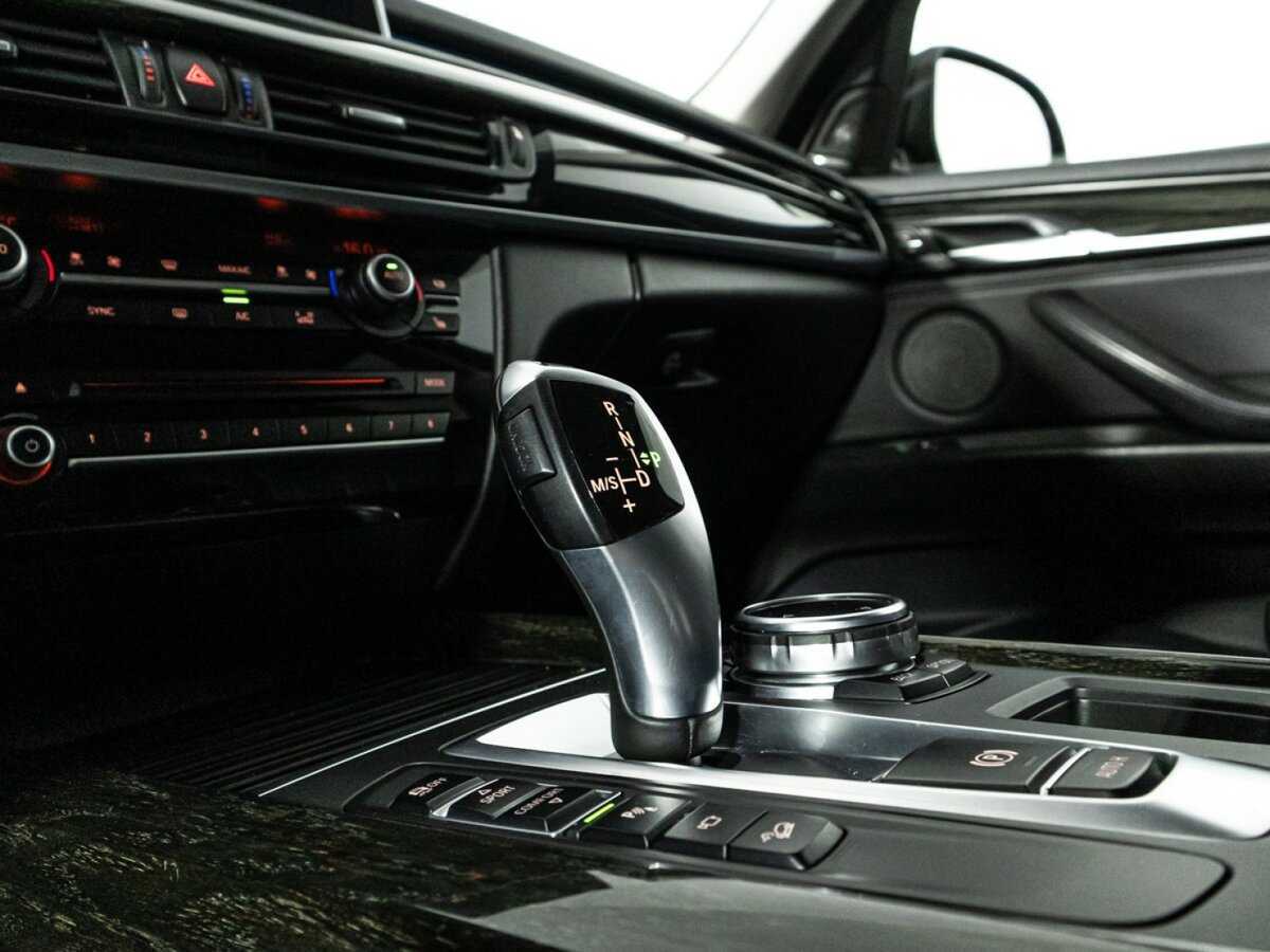 BMW X5 2014 года с пробегом. Фото: #20