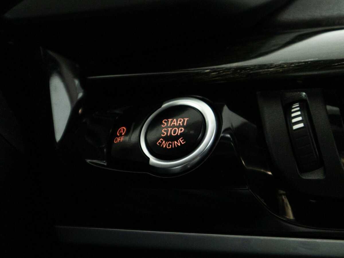 BMW X5 2014 года с пробегом. Фото: #22