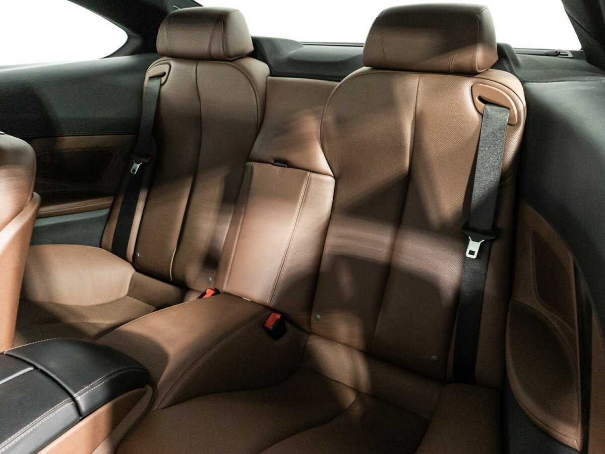 BMW 6 серии 2013 года с пробегом. Фото: #9