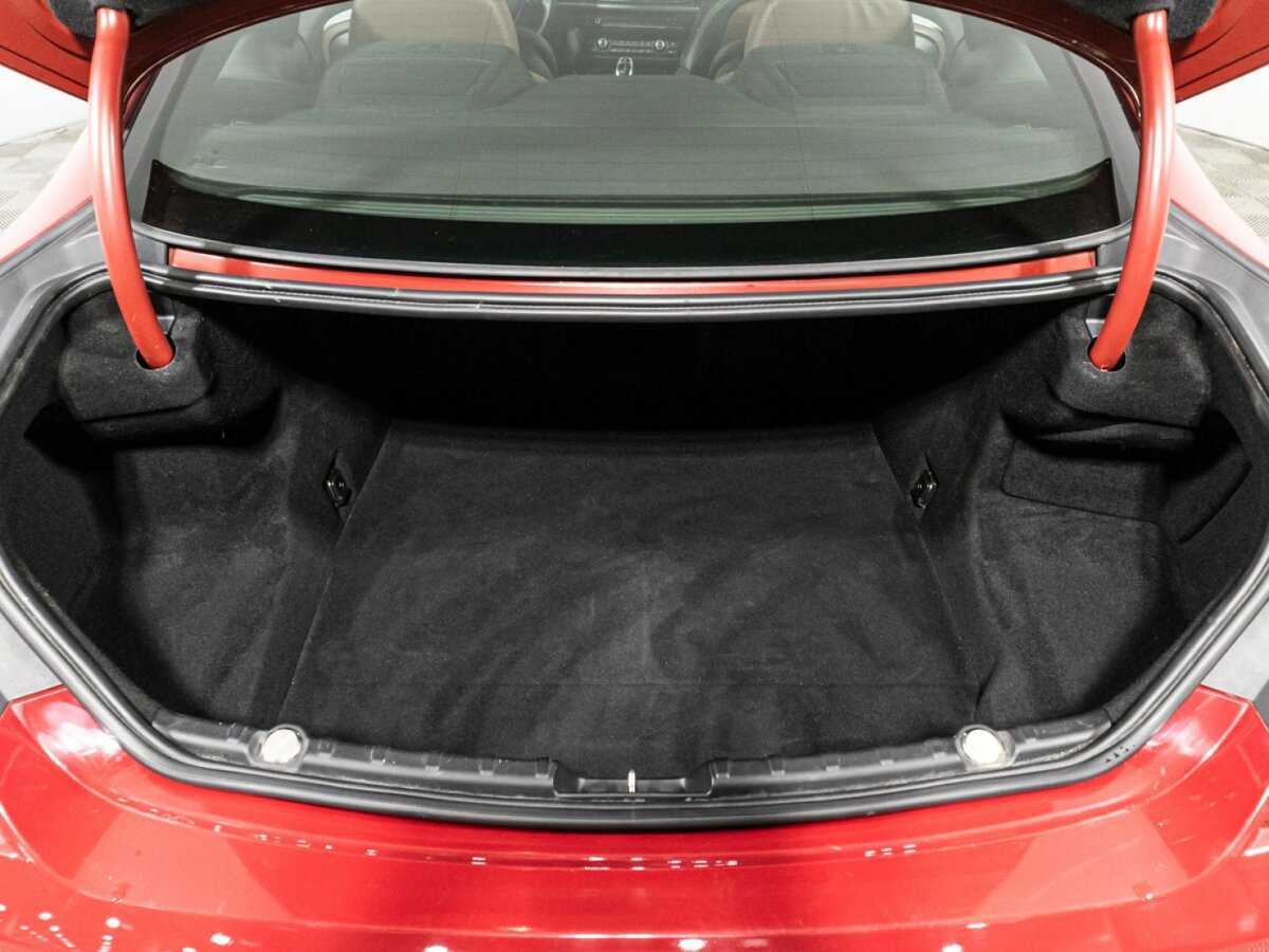 BMW 6 серии 2013 года с пробегом. Фото: #14