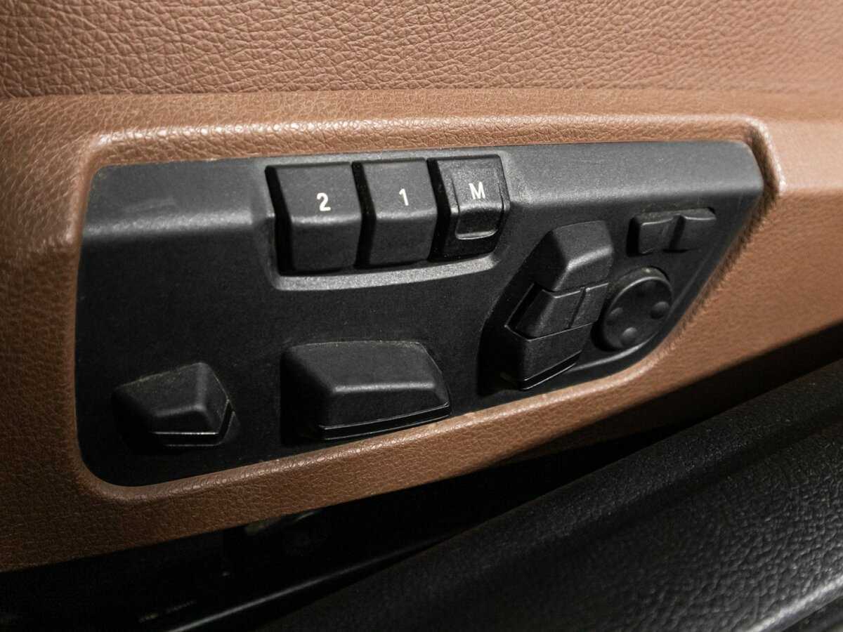 BMW 6 серии 2013 года с пробегом. Фото: #17