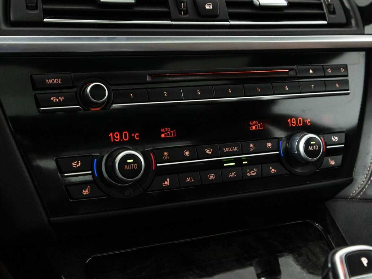 BMW 6 серии 2013 года с пробегом. Фото: #22