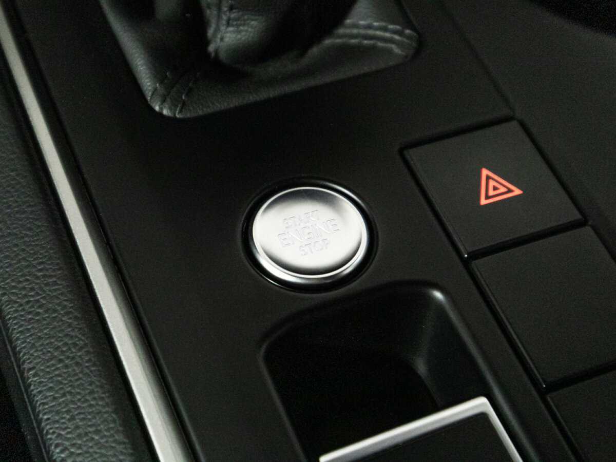 Volkswagen Touareg 2019 года с пробегом. Фото: #26