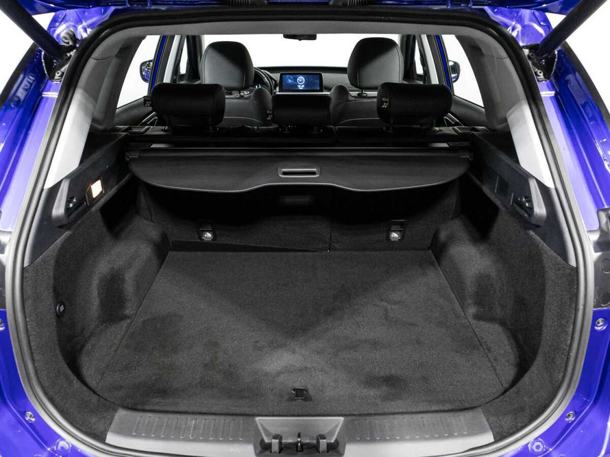 Б/У Чери Тигго 7 Про 2022 года. Фото: #14