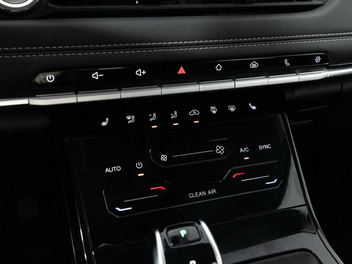 Б/У Чери Тигго 7 Про 2022 года. Фото: #19