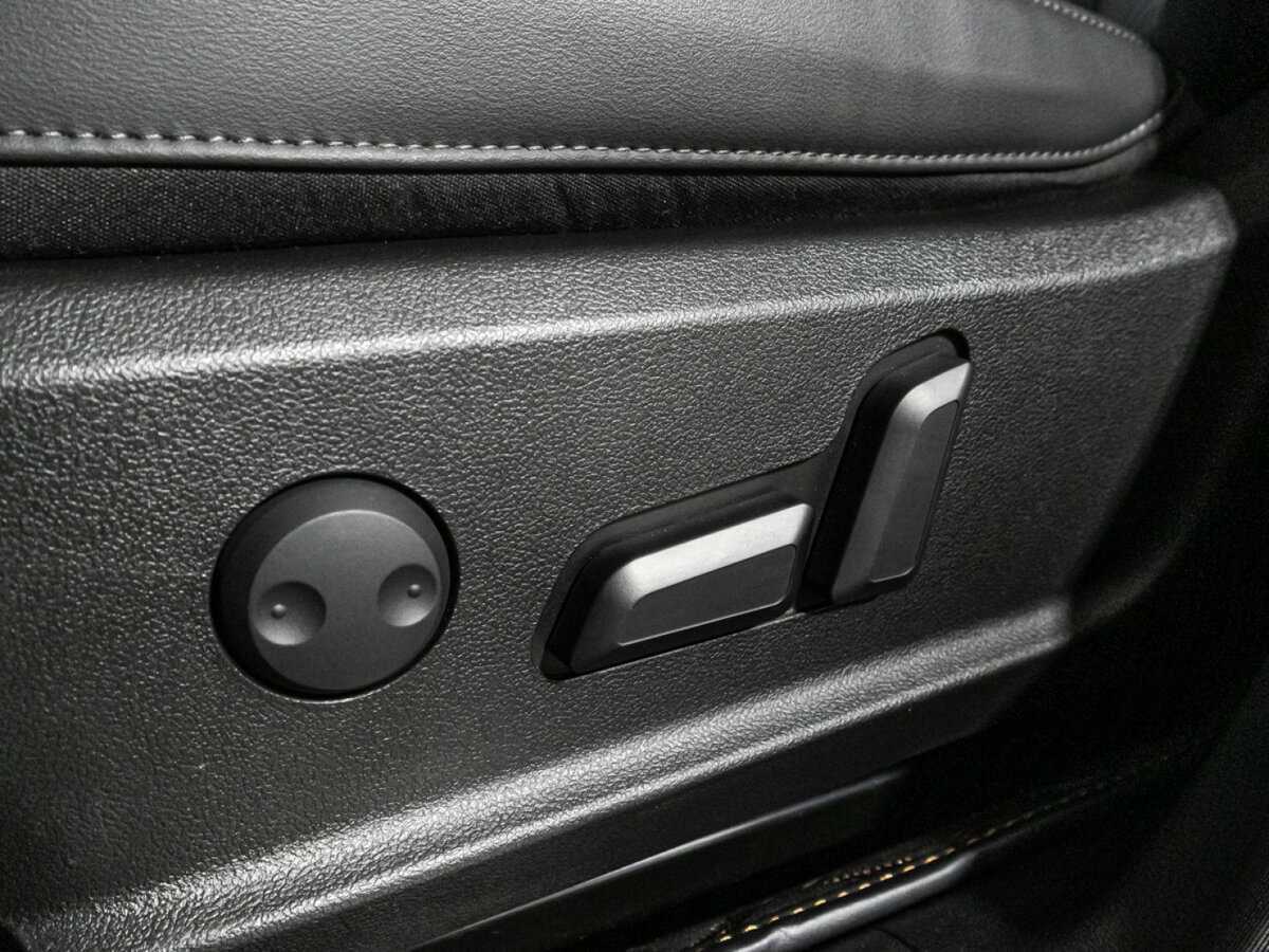 Haval F7x 2023 года с пробегом. Фото: #15