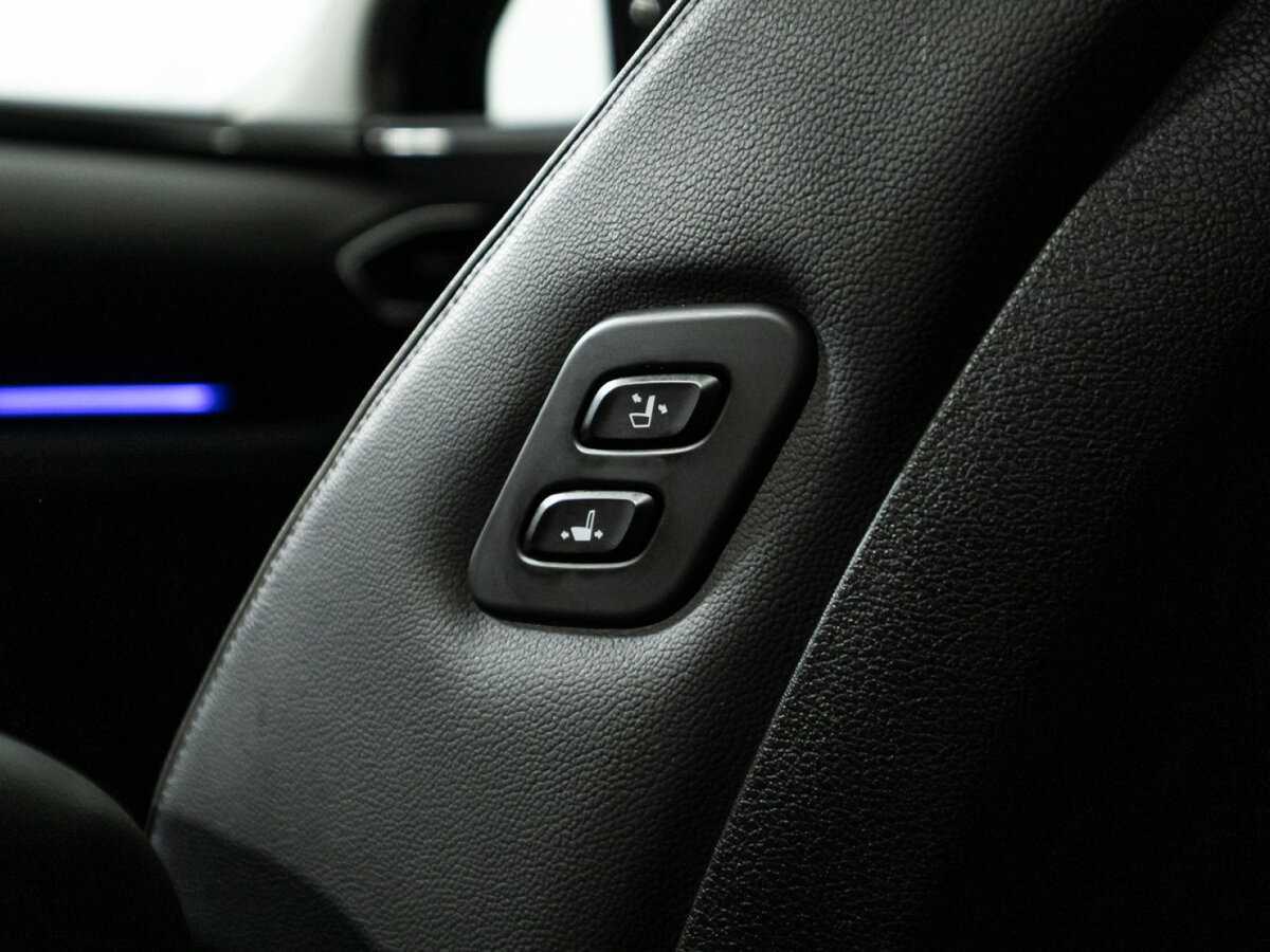 Hyundai Santa Fe 2021 года с пробегом. Фото: #17