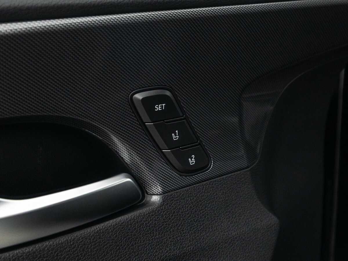 Hyundai Santa Fe 2021 года с пробегом. Фото: #21