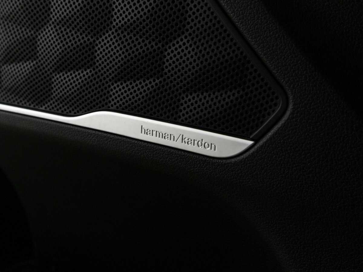 Hyundai Santa Fe 2021 года с пробегом. Фото: #22