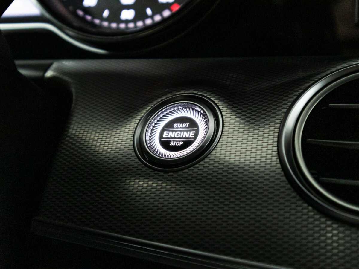 Mercedes-Benz E-Класс 2019 года с пробегом. Фото: #16