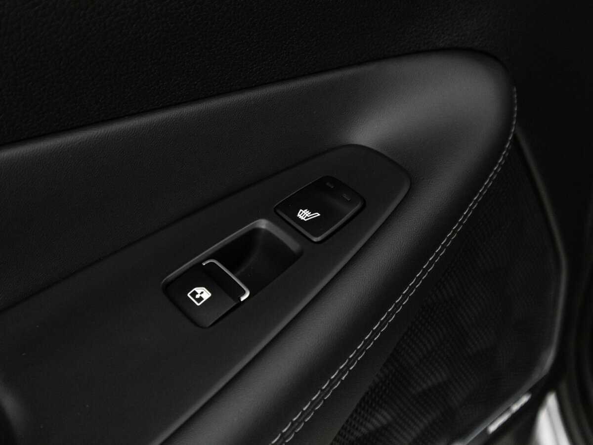 Hyundai Santa Fe 2022 года с пробегом. Фото: #17