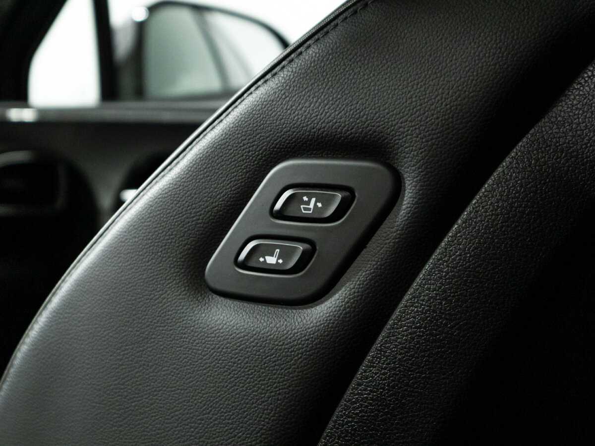 Hyundai Santa Fe 2022 года с пробегом. Фото: #19