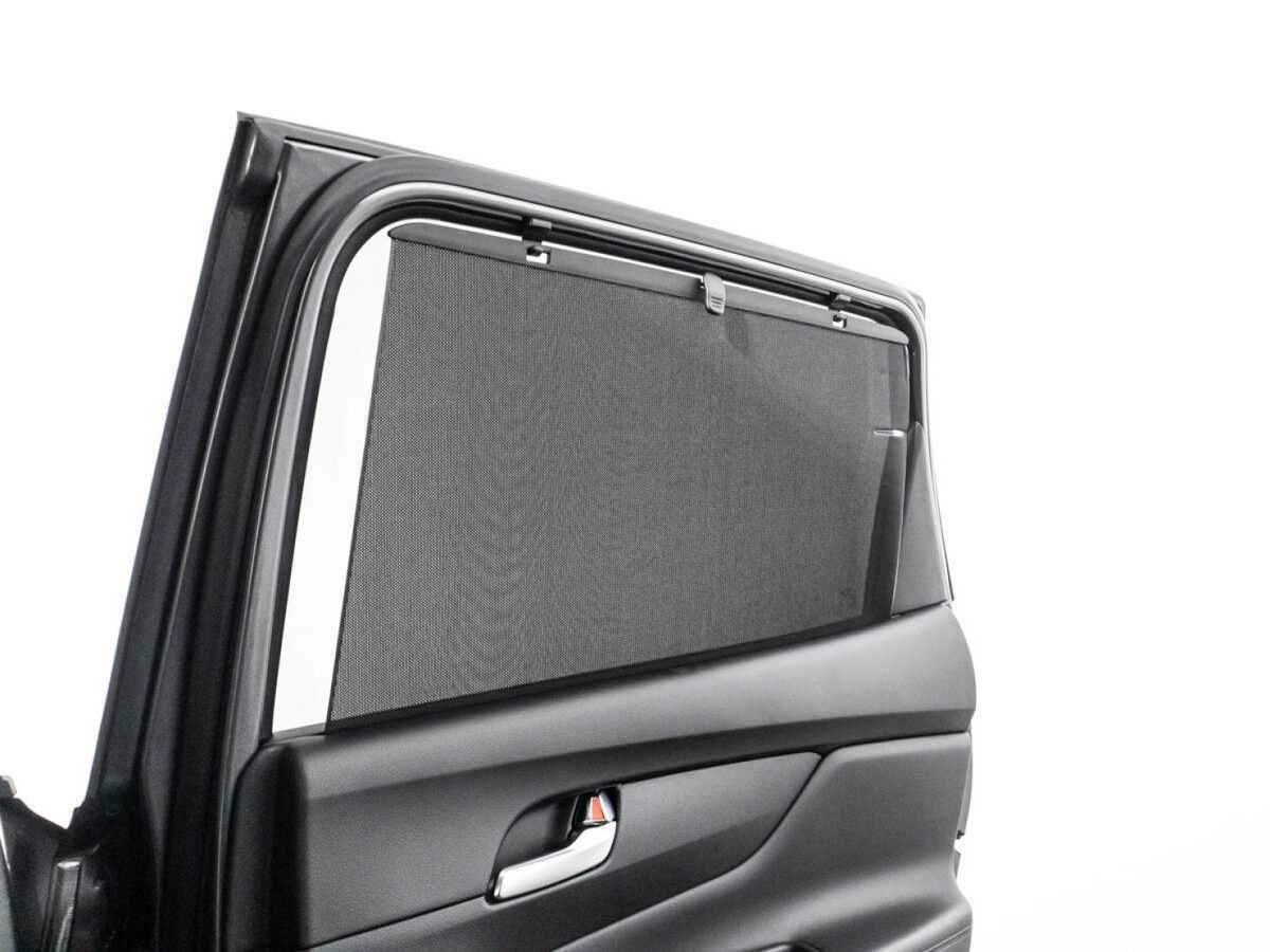 Hyundai Santa Fe 2022 года с пробегом. Фото: #20