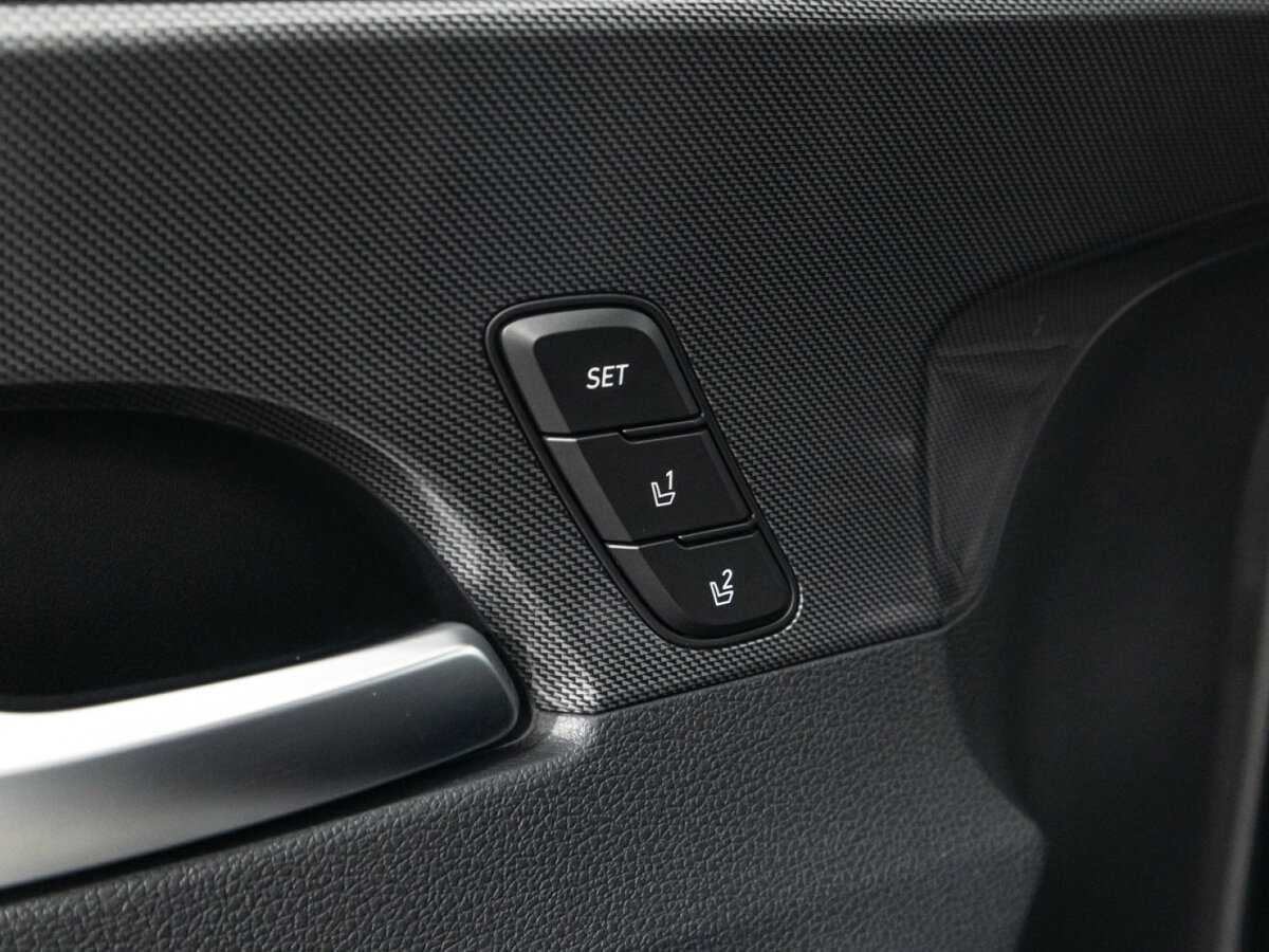 Hyundai Santa Fe 2022 года с пробегом. Фото: #22