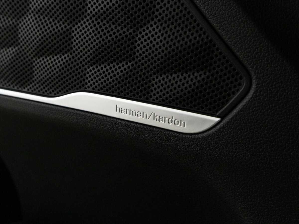 Hyundai Santa Fe 2022 года с пробегом. Фото: #26