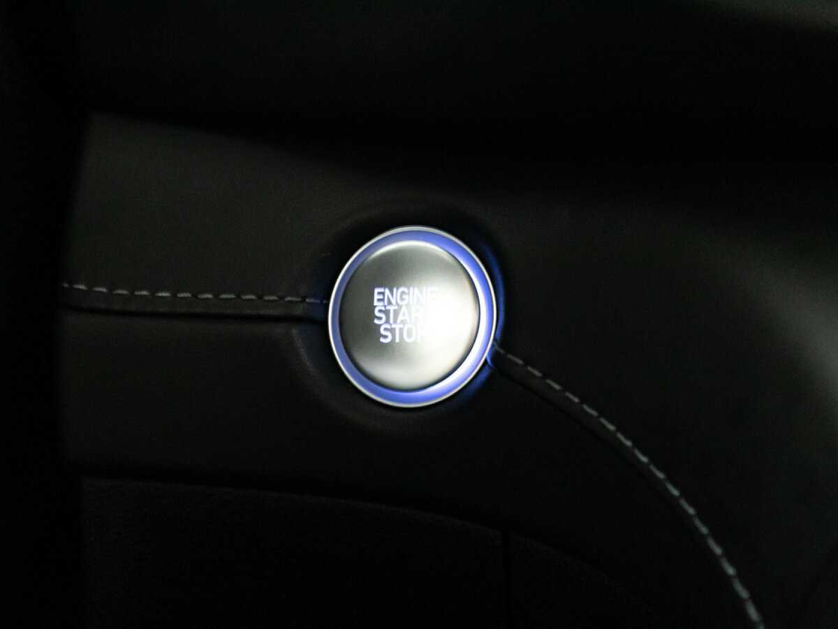 Hyundai Santa Fe 2022 года с пробегом. Фото: #28