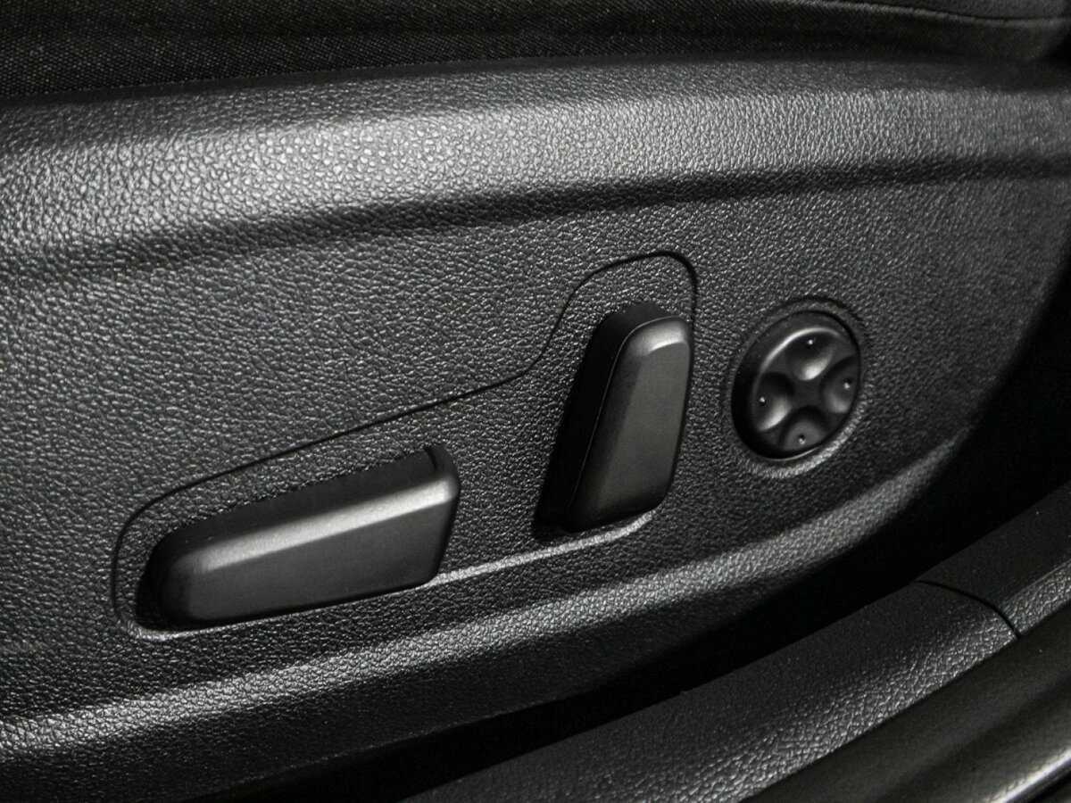 Kia Optima 2019 года с пробегом. Фото: #14