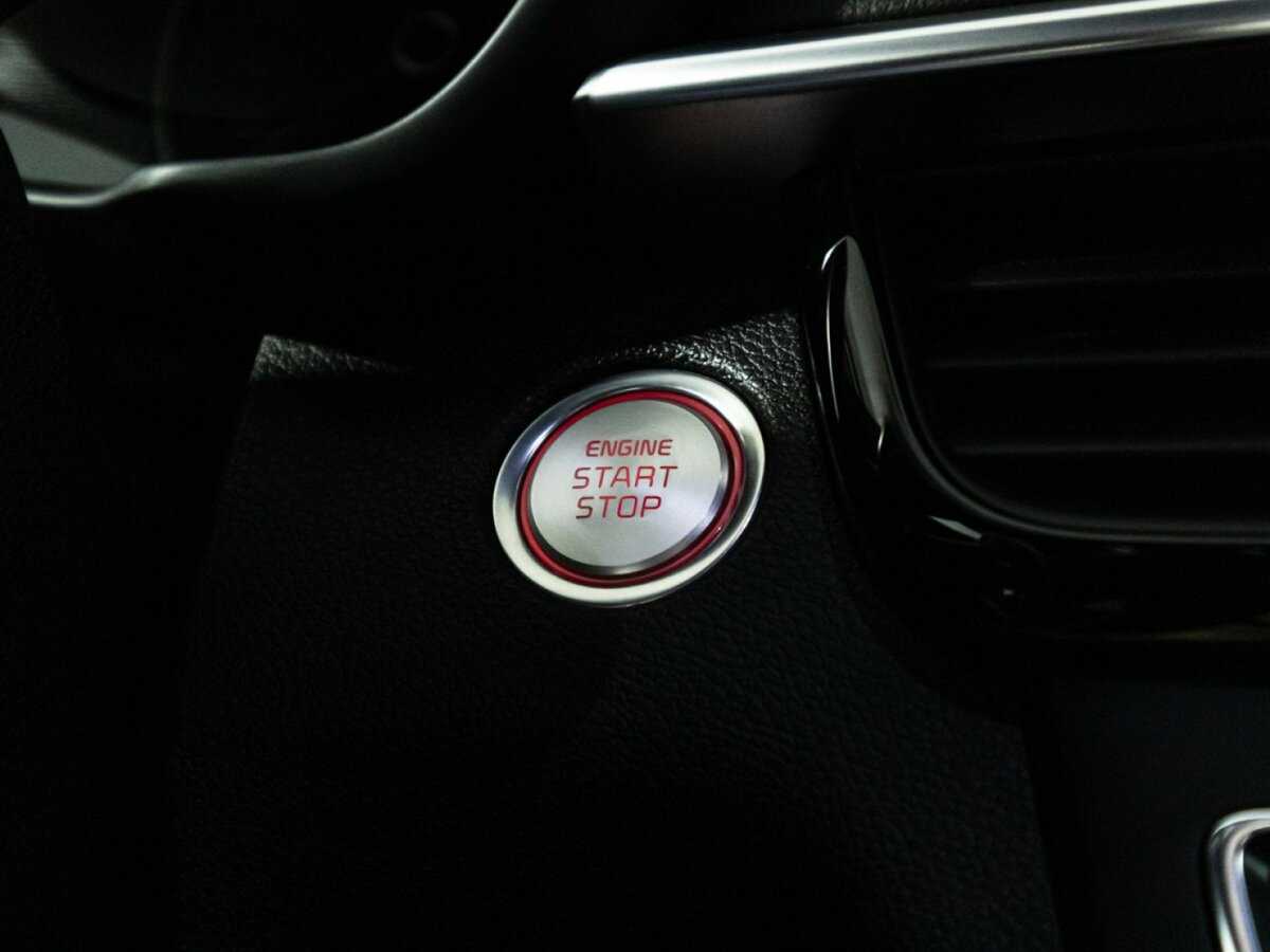 Kia Optima 2019 года с пробегом. Фото: #21