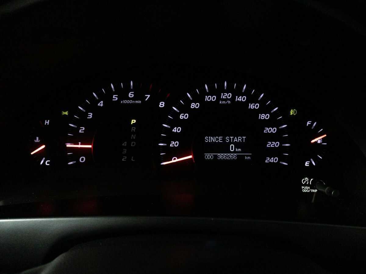 Toyota Camry 2008 года с пробегом. Фото: #11