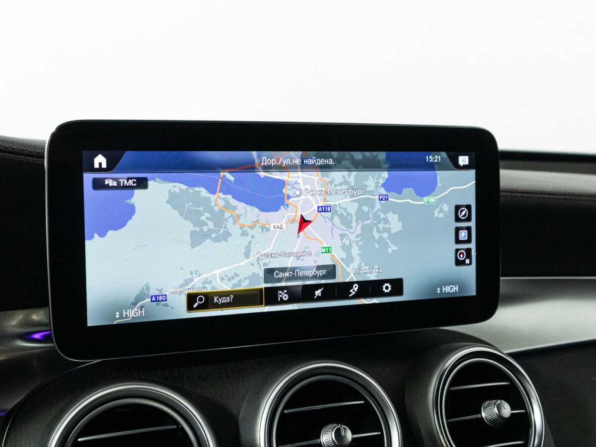 Mercedes-Benz GLC Coupe AMG 2021 года с пробегом. Фото: #19