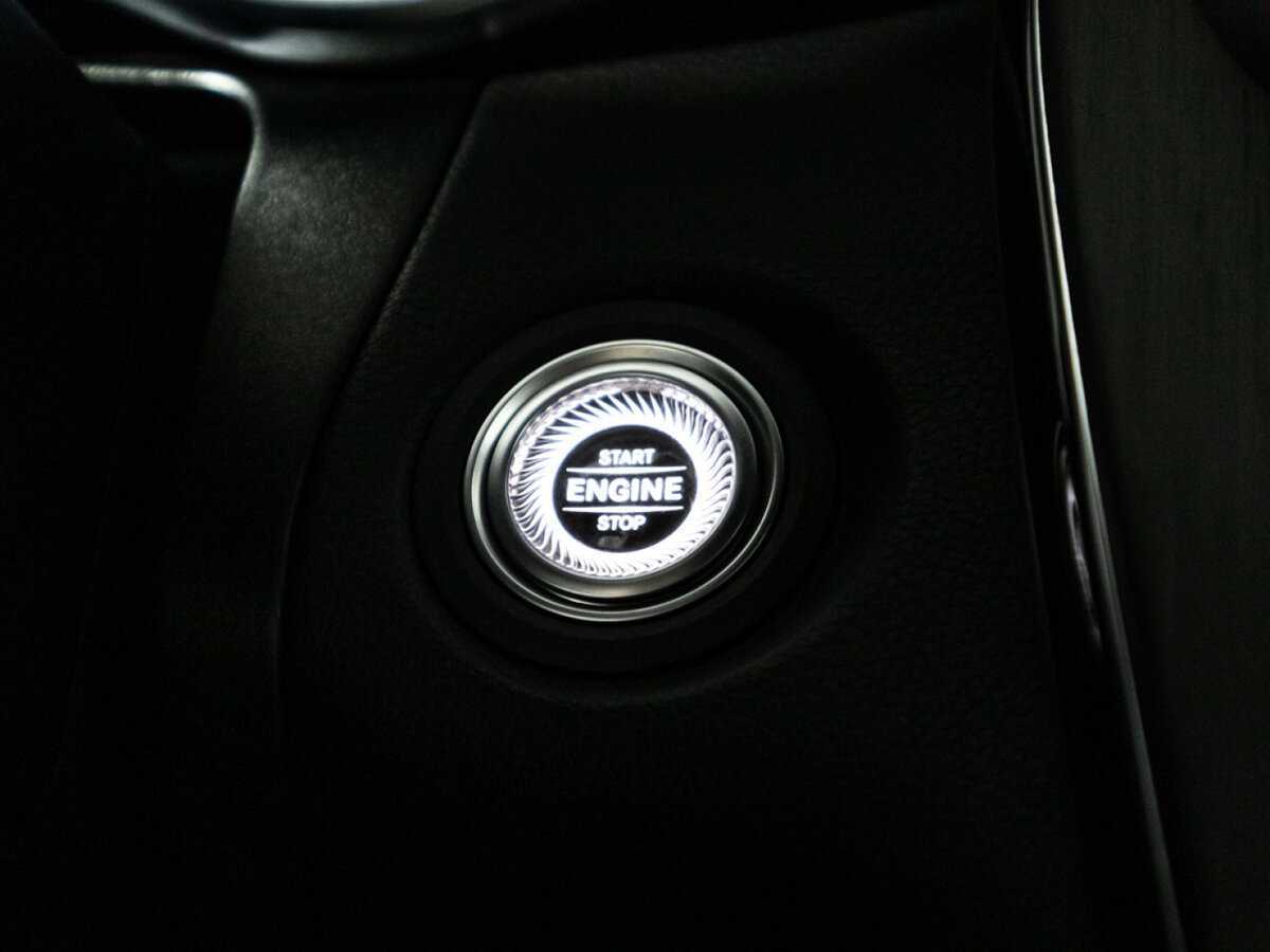 Mercedes-Benz GLC Coupe AMG 2021 года с пробегом. Фото: #25