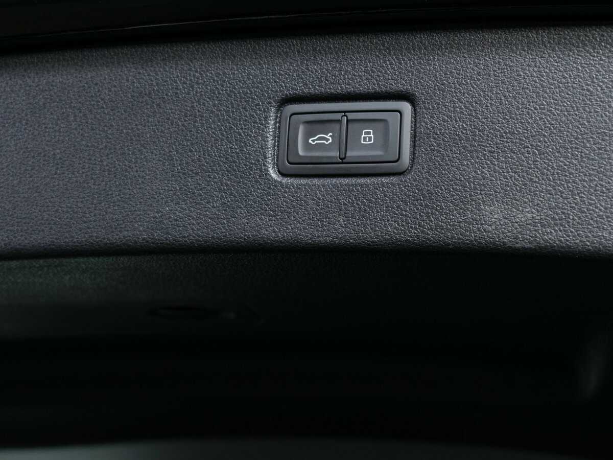 Audi Q7 2019 года с пробегом. Фото: #9