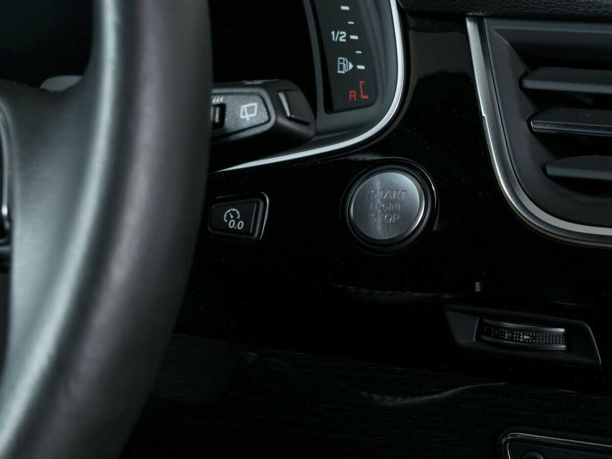 Audi Q7 2019 года с пробегом. Фото: #16