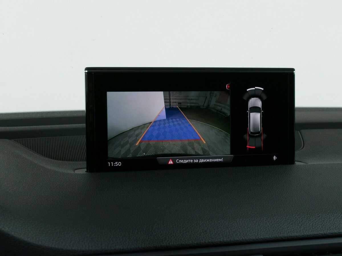 Audi Q7 2019 года с пробегом. Фото: #20