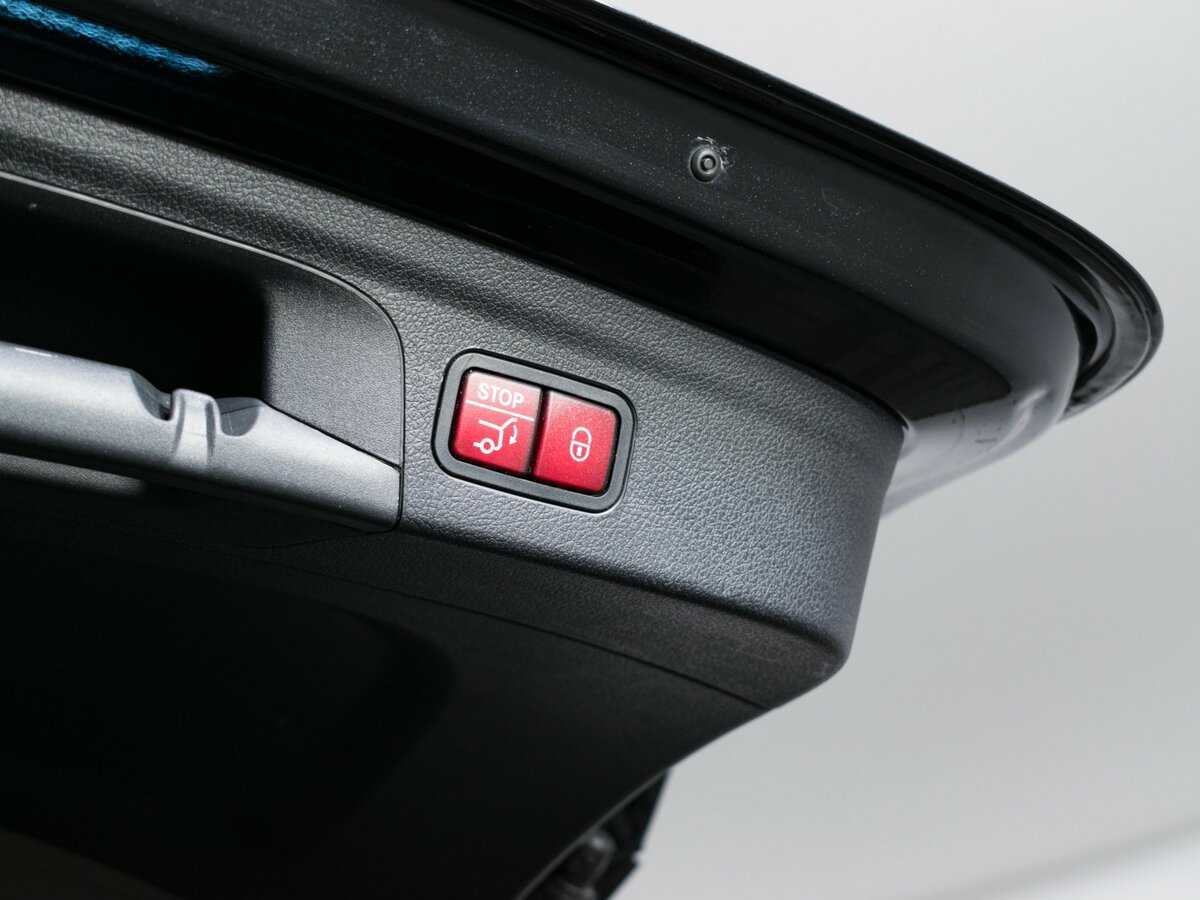 Mercedes-Benz GLE 2021 года с пробегом. Фото: #9