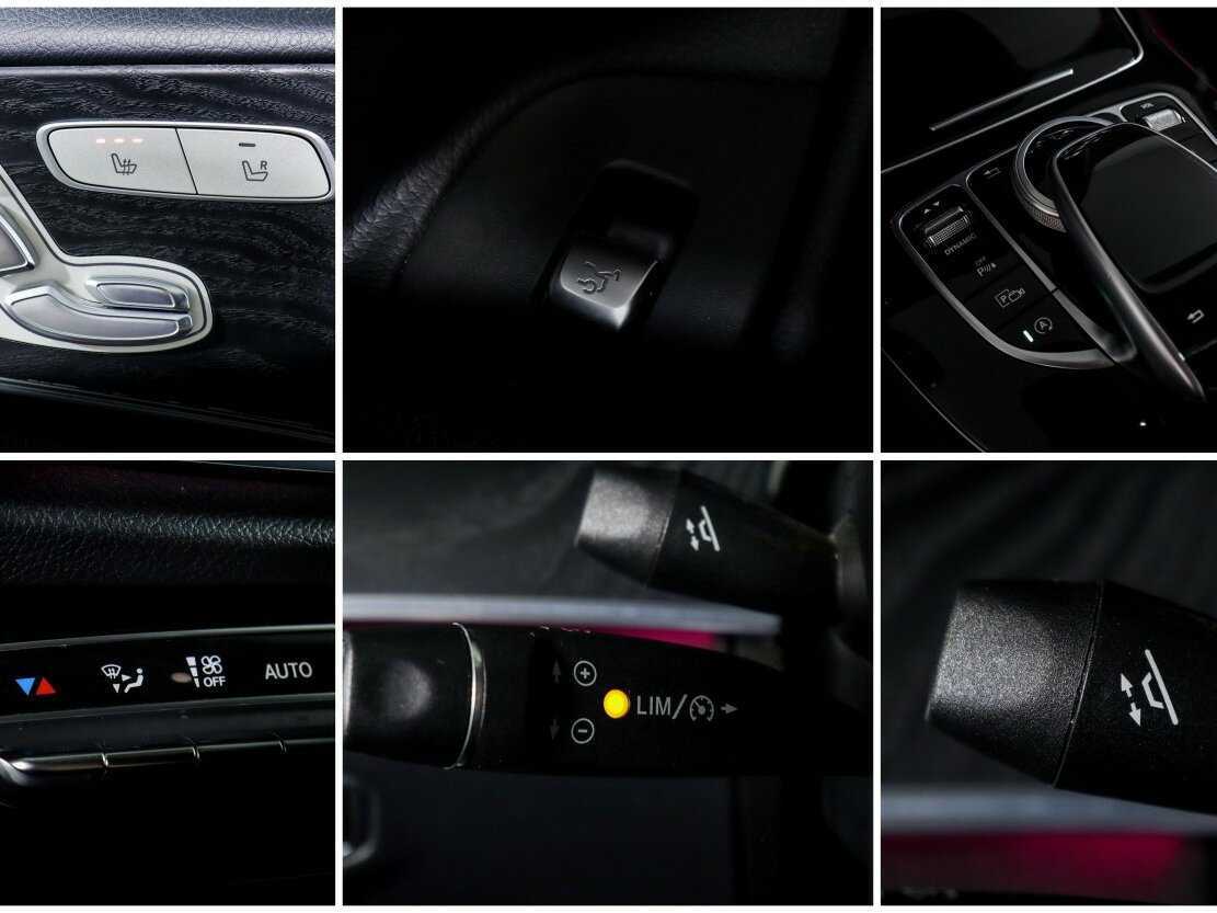 Mercedes-Benz E-Класс 2017 года с пробегом. Фото: #15