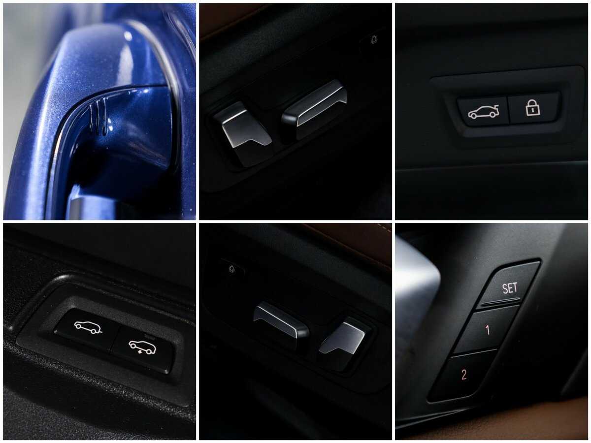 BMW X5 2018 года с пробегом. Фото: #15