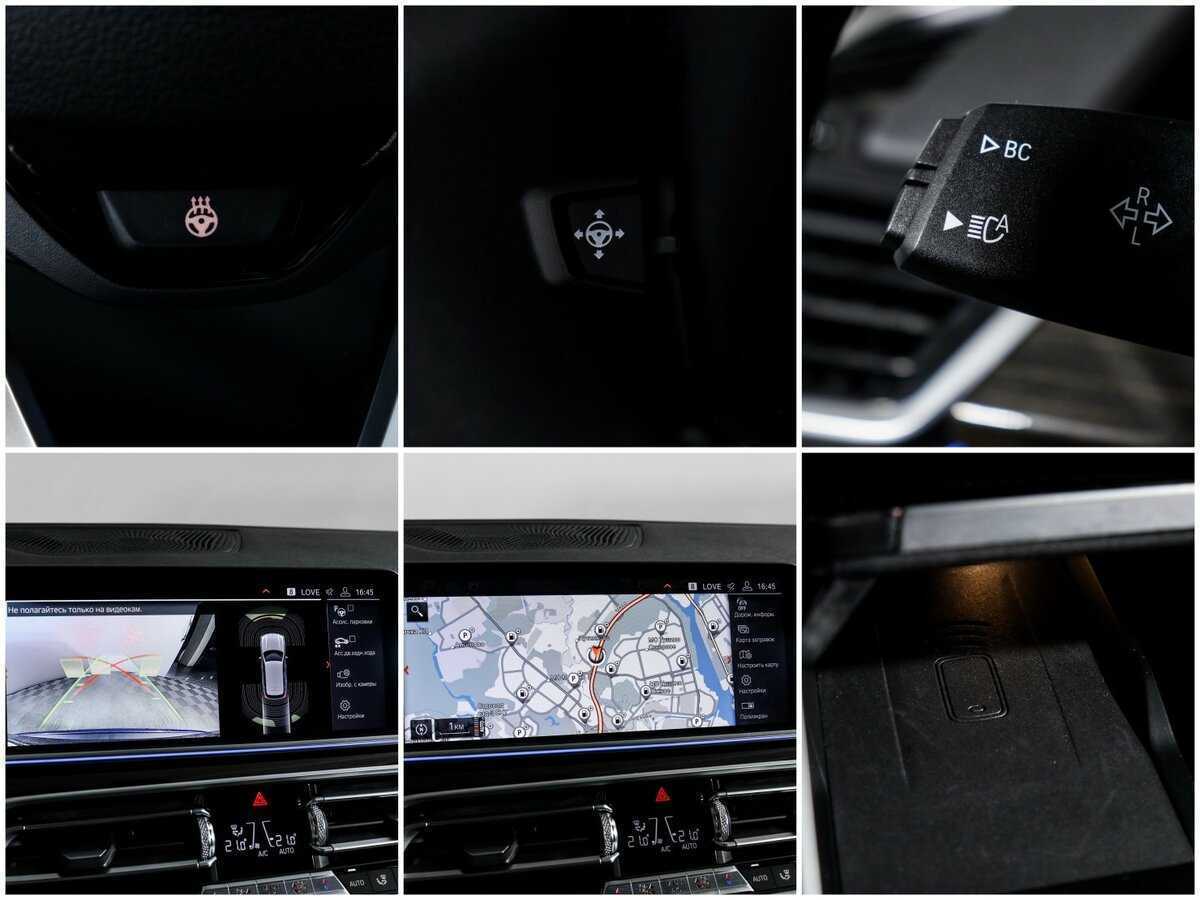 BMW X5 2018 года с пробегом. Фото: #16