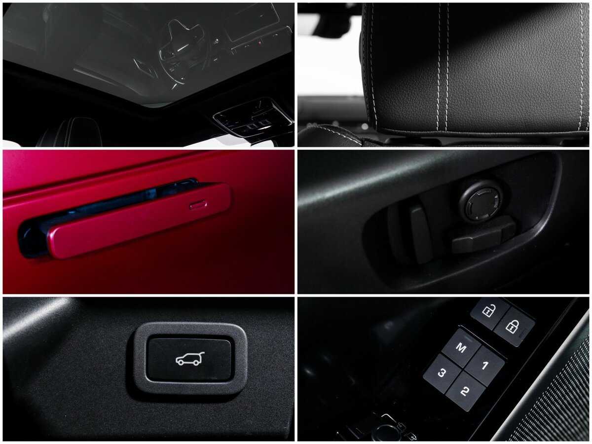 Land Rover Range Rover Velar 2021 года с пробегом. Фото: #15