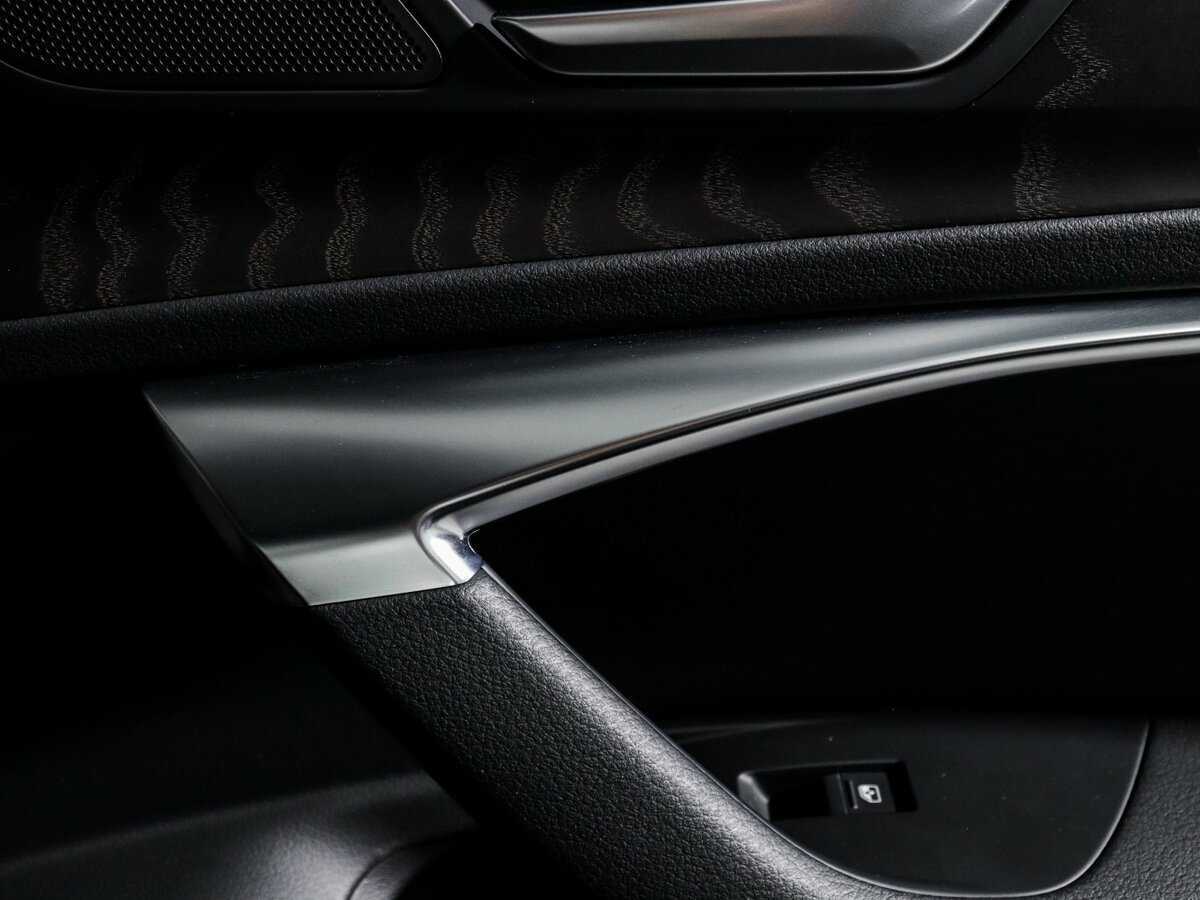 Audi A6 2021 года с пробегом. Фото: #15