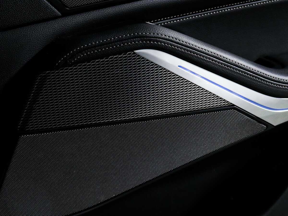 BMW X5 2019 года с пробегом. Фото: #16