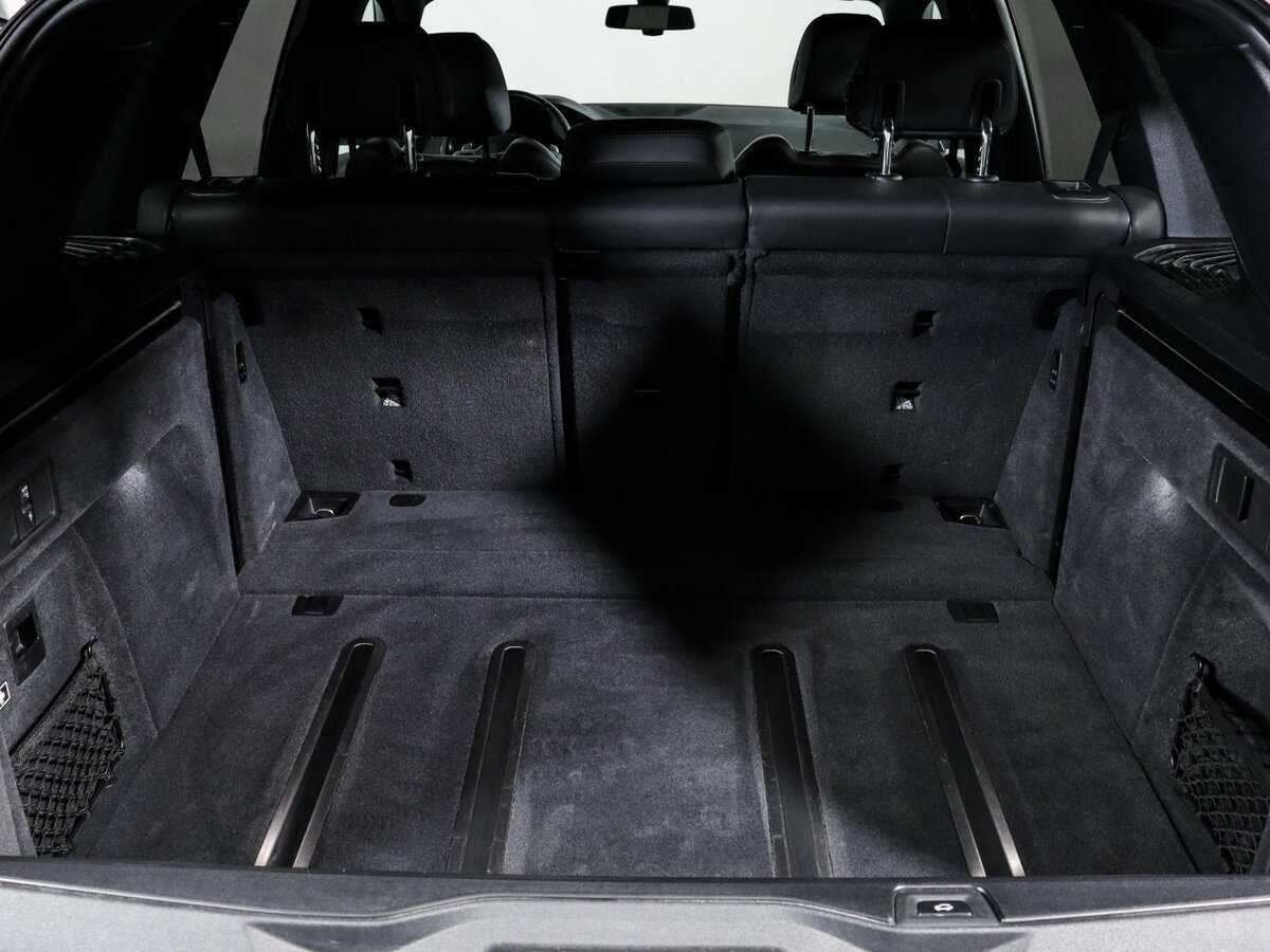 BMW X5 2019 года с пробегом. Фото: #17