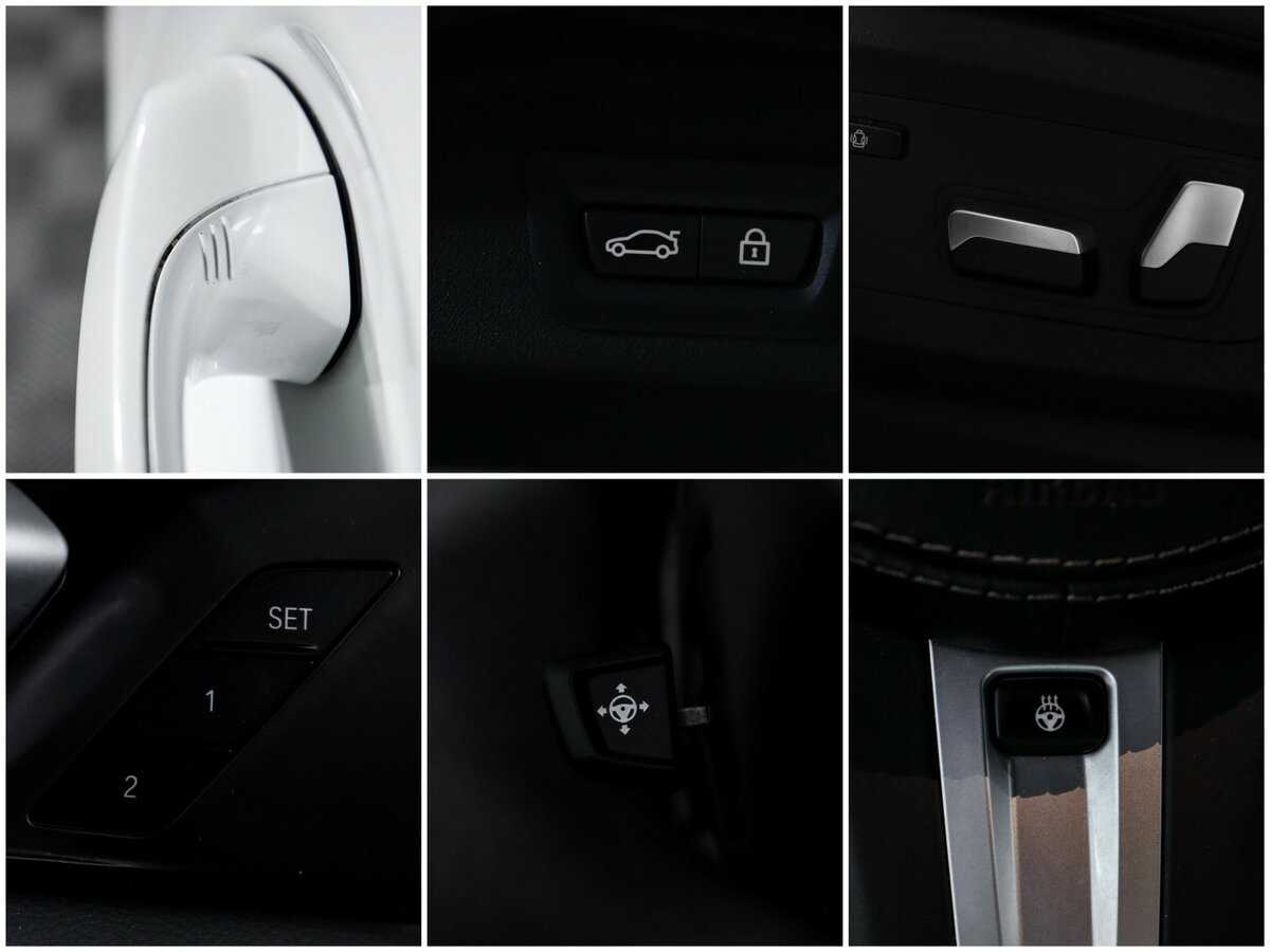 BMW X5 2019 года с пробегом. Фото: #20