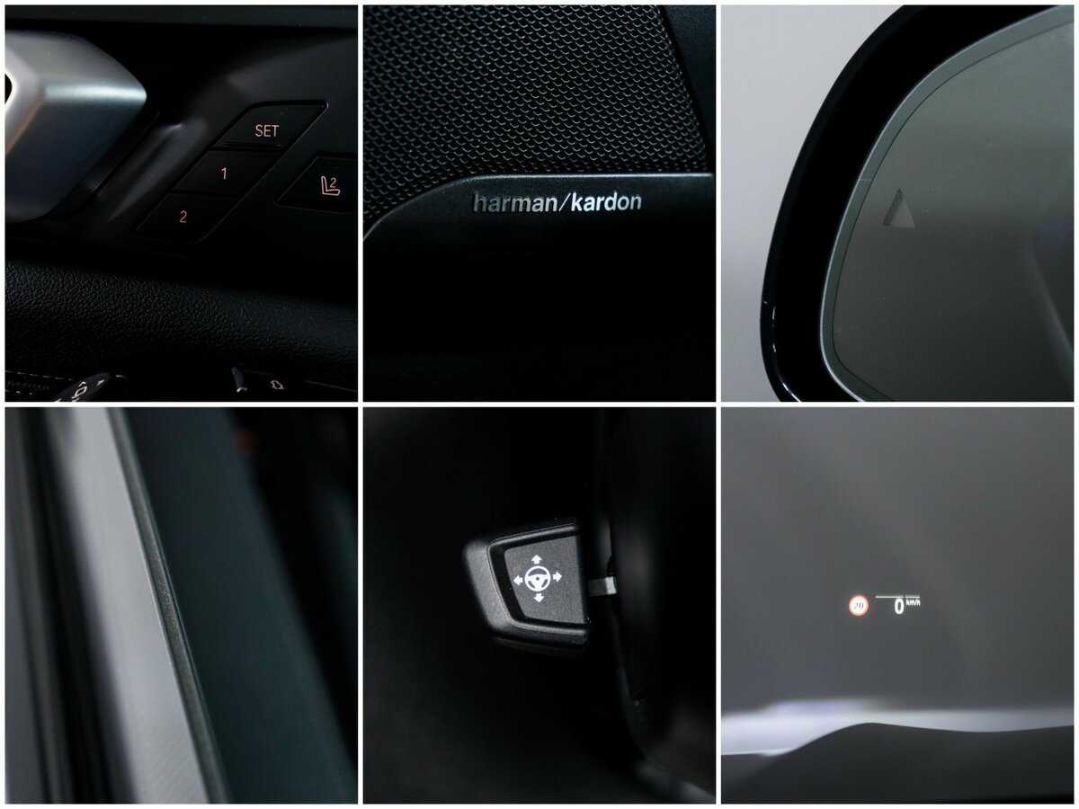 BMW X5 2020 года с пробегом. Фото: #19