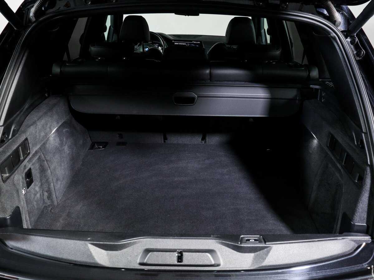 BMW X5 2019 года с пробегом. Фото: #15