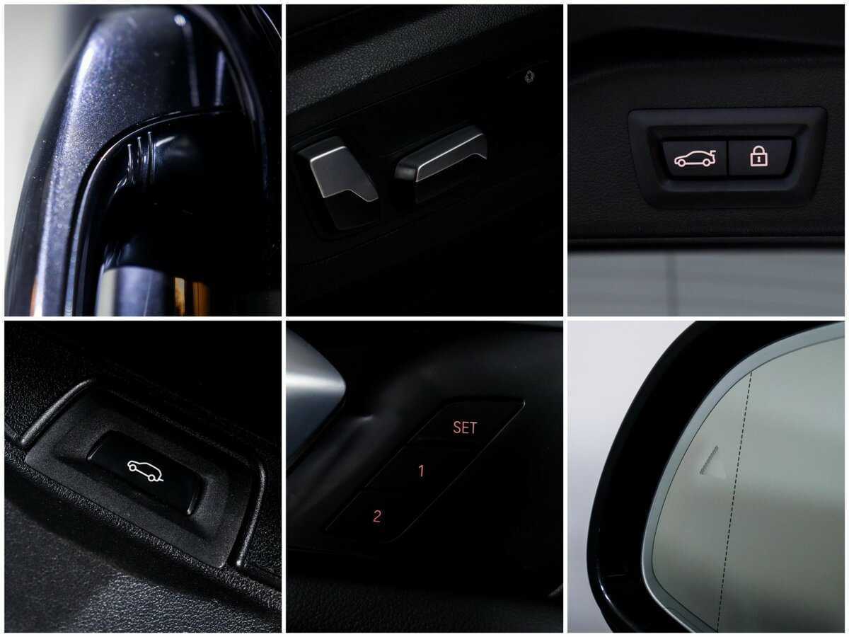 BMW X5 2019 года с пробегом. Фото: #16