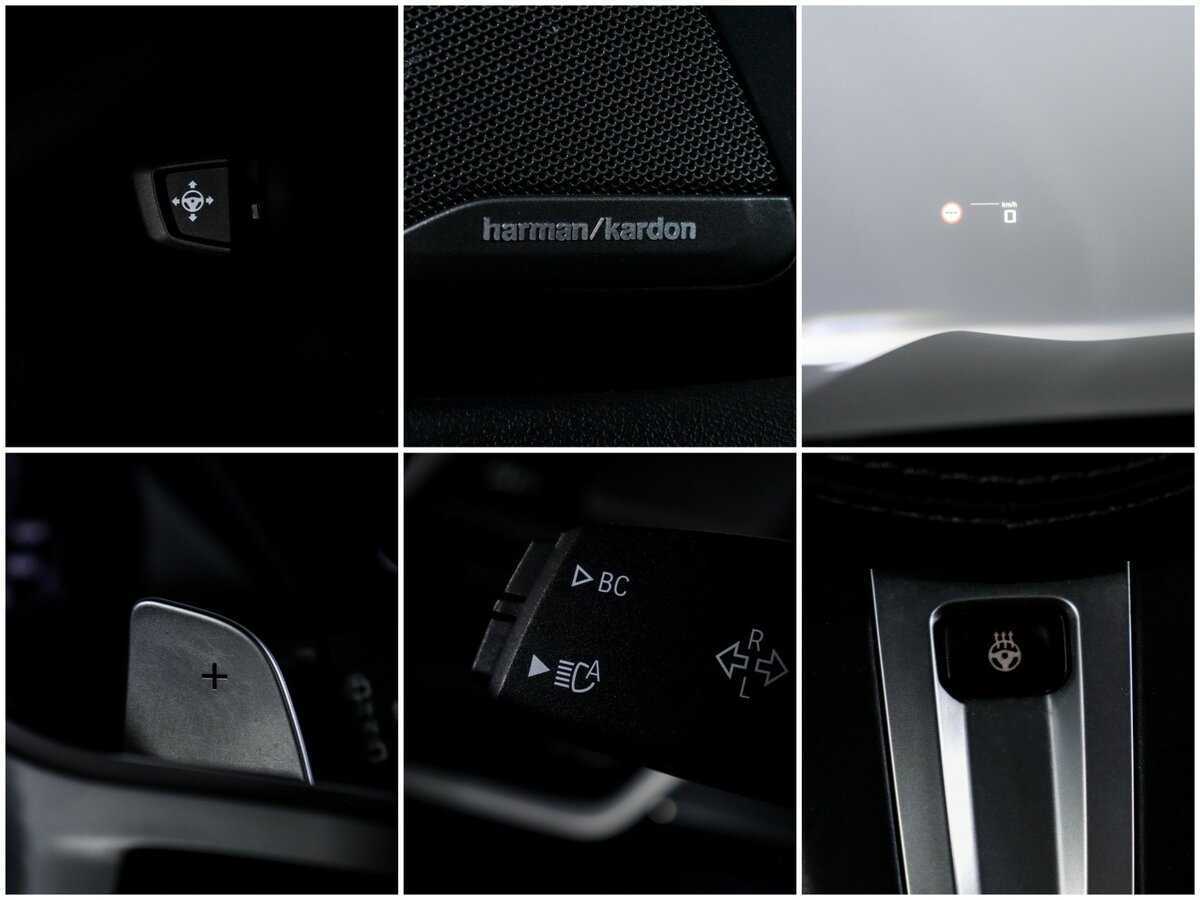 BMW X5 2019 года с пробегом. Фото: #17