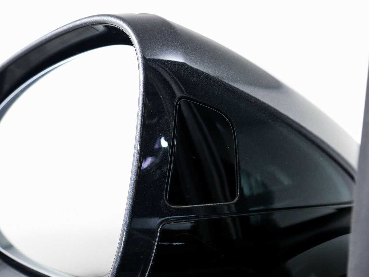 Porsche Panamera 2019 года с пробегом. Фото: #19