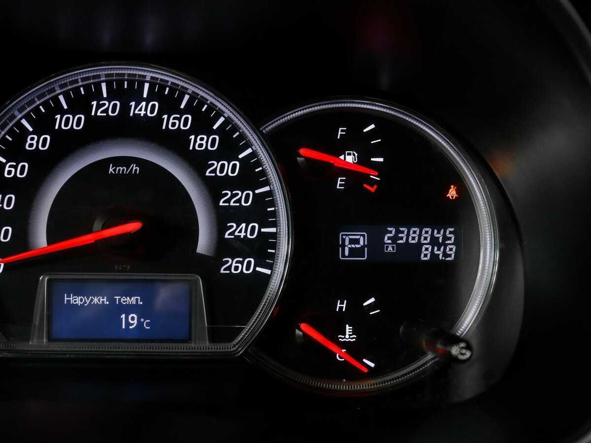 Nissan Teana 2011 года с пробегом. Фото: #7