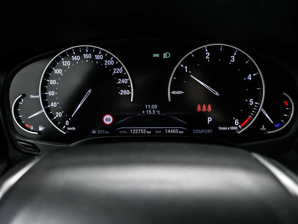 BMW 3 серии 2020 года с пробегом. Фото: #9